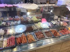 -丽达宋记美食(丽达购物中心店)