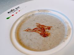 -慕佳精品西餐咖啡(新华北区店)