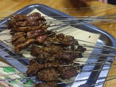 -清真·马峰烤肉(小学习北巷店)