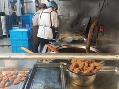 -陶记正宗德州扒鸡(科巷店)