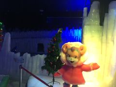 -苏州乐园森林水世界