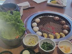 -炎蔵牛舌烤肉
