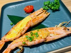 -香川日本料理·铁板烧(阿尔泰店)