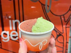 -Dip in Gelato(富民路店)