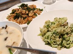 -洋洋中餐馆·SINCE 1997(信投店)