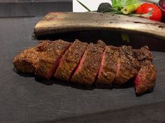 -王品牛排(郑州大卫城店)