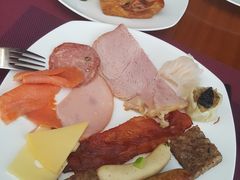 -丽晶酒店-金宝99 Restaurant