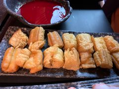 -哥老官重庆美蛙鱼头(宝山龙湖店)