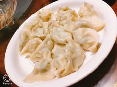 -新海渔港·胶东海鲜家常菜·家宴(奥体中心店)