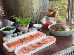 -大隐·成都火锅Bistro(合生麒麟新天地店)