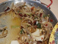 -巴扎屋大盘鸡·新疆菜(汇嘉时代店)