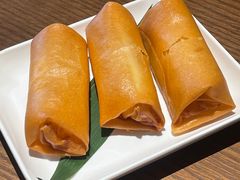 -蔡澜点心·粤菜(月星环球港店)