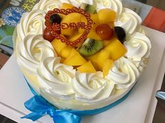 -甜心贝拉(西平路店)