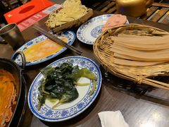 -萍姐火锅·公路夜市(南京新街口店)