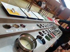 -海底捞火锅(同泰时代广场夜宵主题店)