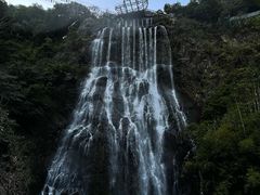 -古龙峡云天玻霸