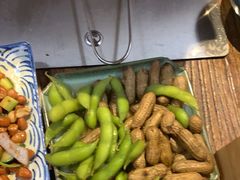 -柿子树炭烤羊腿(金台路店)