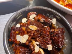 -桂花里·衢州菜·精酿餐吧(未来科技城万达广场店)
