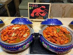 -郑州美盛喜来登大酒店
