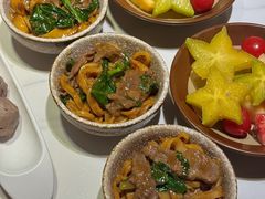 -今日牛事潮汕鲜牛肉火锅(瑞金店)