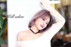 -TRIMS HAIR 修剪造型·烫染接发