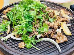 -白家大院·王府宫廷菜(苏州街店)