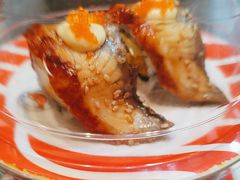 -新一番三文鱼寿司(红城湖店)