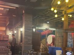 -巴倒烫陆派重庆火锅(南山店)