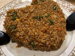 新疆炒饭-楼兰印象(朝外店)