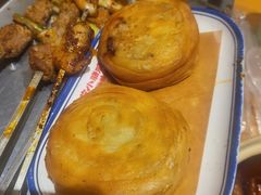 -福苗小骆驼烧烤(大唐不夜城店)