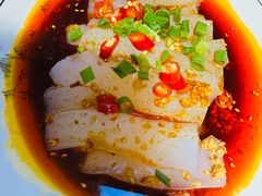 -马白开来特色羊排揪片子  (总店)