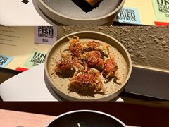 -RONIN Snack Bar