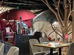 -那时新疆·若羌(经纬汇店)