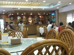 大堂-庐州太太(CBD店)