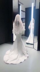 -Vera Wang婚纱礼服旗舰店