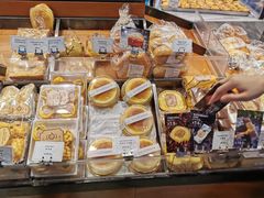 -莉莲蛋挞(日月光店)
