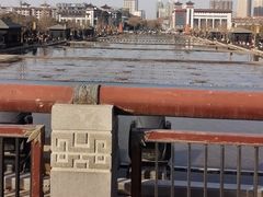 -大雁塔北广场音乐喷泉