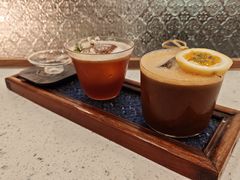 -GOTLOT·角落啡楼(岭南天地店)