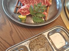 -一品诚记烤肉(大连柏威年购物中心店)