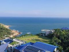 -广东惠东海龟国家级自然保护区