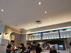 大堂-必胜客(华都店)