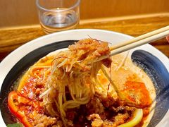 -真打拉面·日式拉面新流派(体育西横街店)