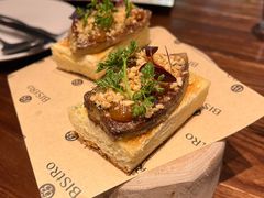 -Bistro 63 创意融合料理(广粤天地店)