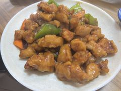 -翟氏天天小吃(上东街区店)