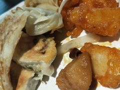 -素清香(解放路店)
