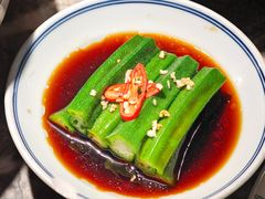 -禄婶鸡煲·打边炉