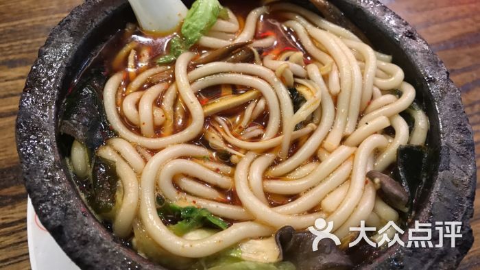 四禧堂土豆粉图片 - 第46张