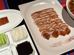 -上海滩餐厅(BFC外滩金融中心店)