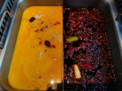 -大隐·成都火锅Bistro(合生麒麟新天地店)