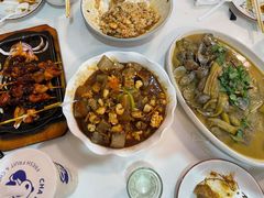 -小郭私房菜·海肠捞饭店(学士街店)